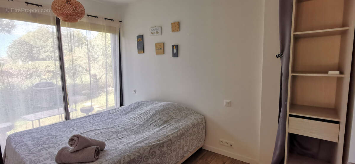 Maison à CASSIS