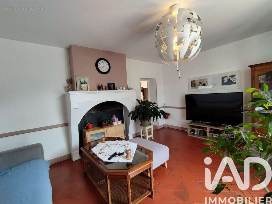 Photo 4 - Maison à BONNEVILLE-ET-SAINT-AVIT-DE-FUMADIERES