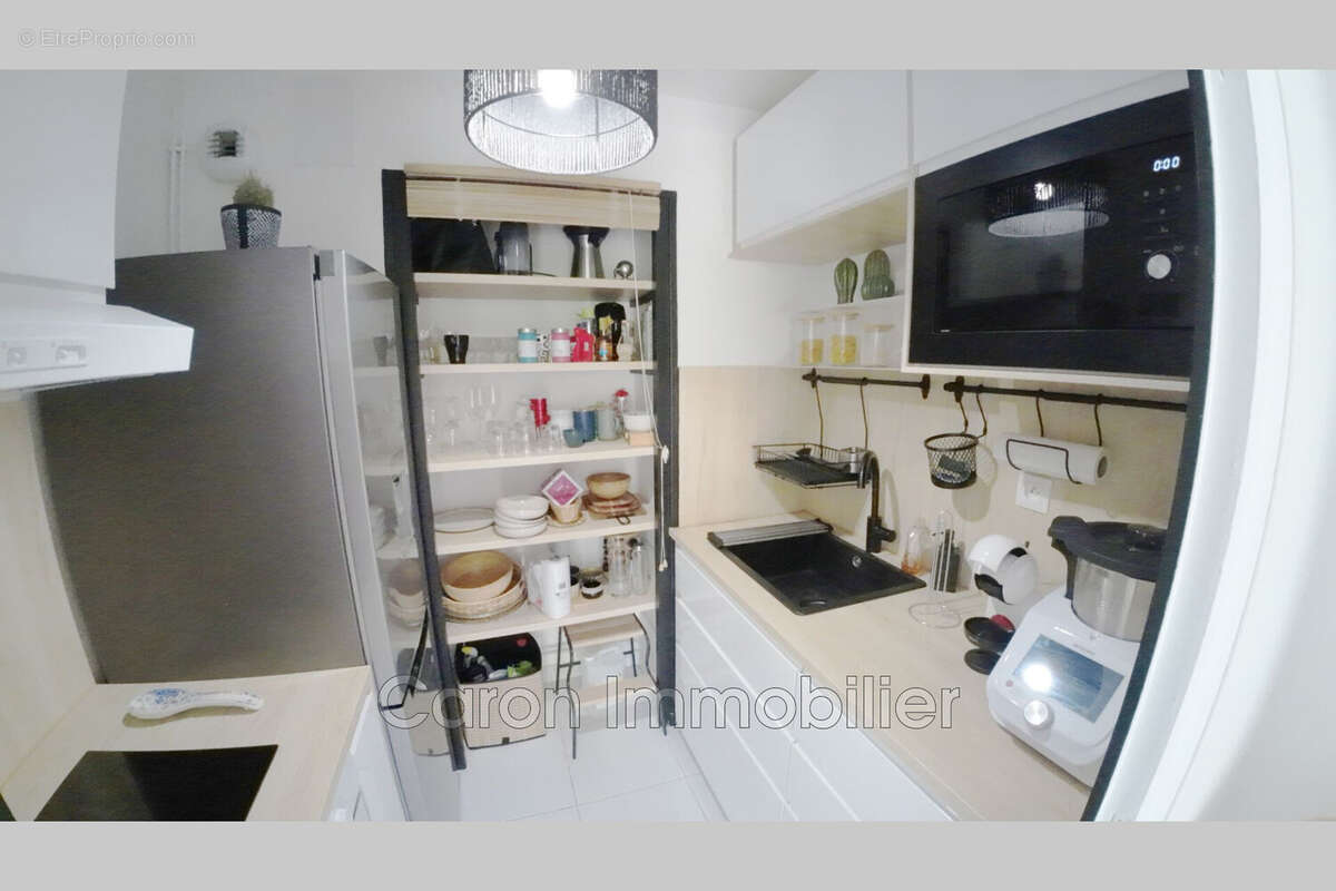 Appartement à OULLINS