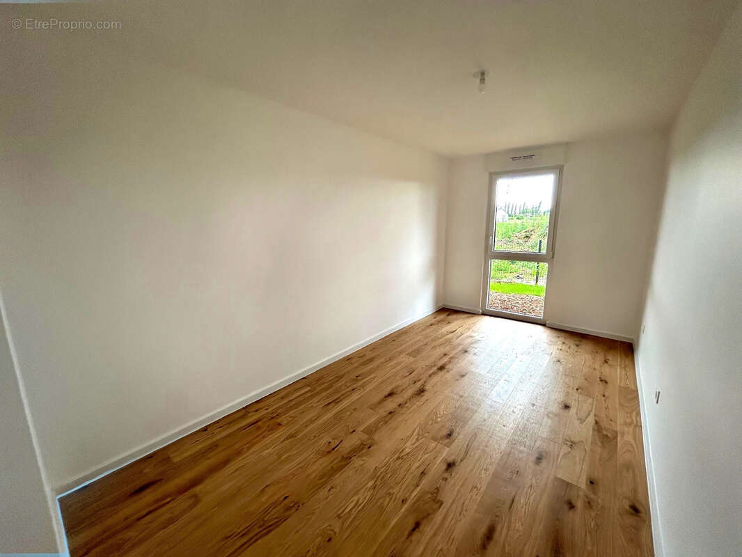 Appartement à OBERSCHAEFFOLSHEIM