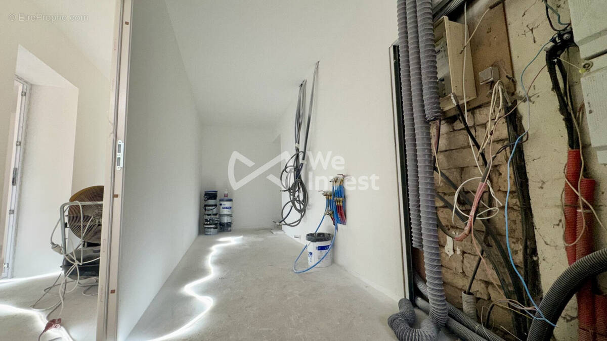 Appartement à CHEVILLON