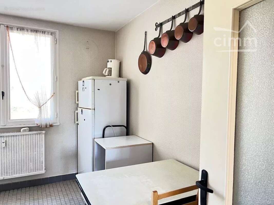Appartement à VALENCE