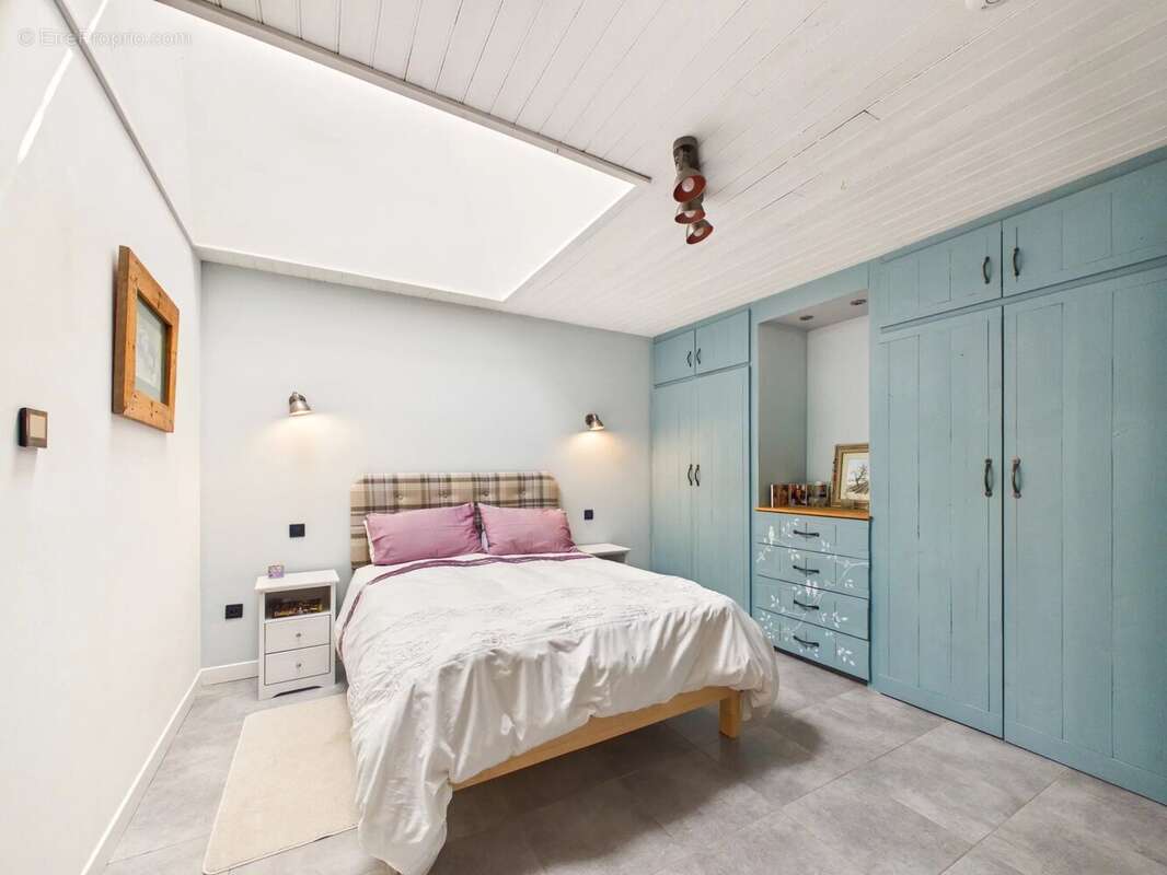 Charmante maison et maison d'amis avec piscines privées et terrasses spacieuses - photo 10