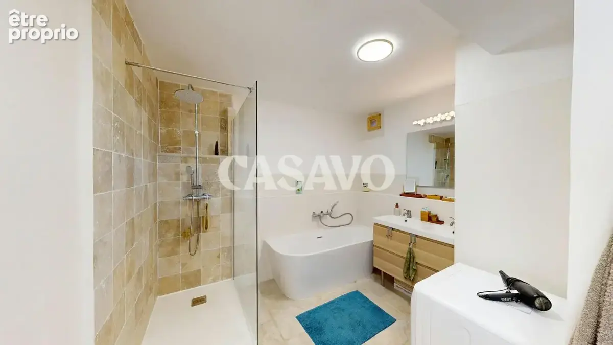 Vente Maison 4 pièces de 120m² - 13420 Gémenos - photo 13