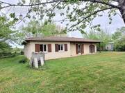 Maison à LESPARRE-MEDOC