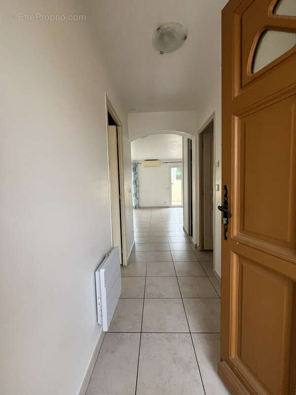 Maison à LE BARCARES