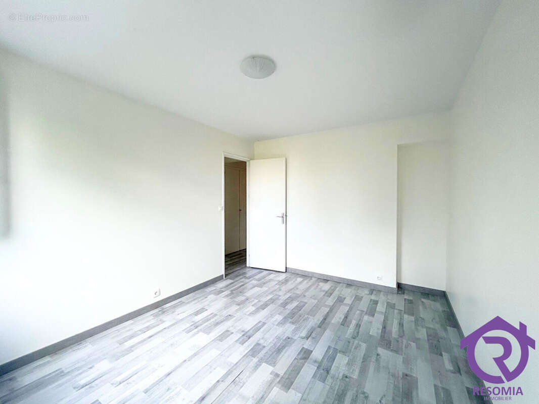 Appartement à CHATILLON