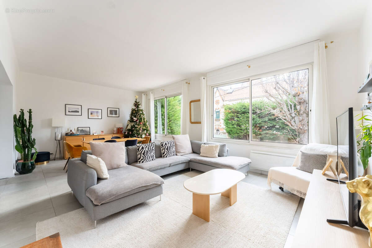 Maison à MARSEILLE-12E