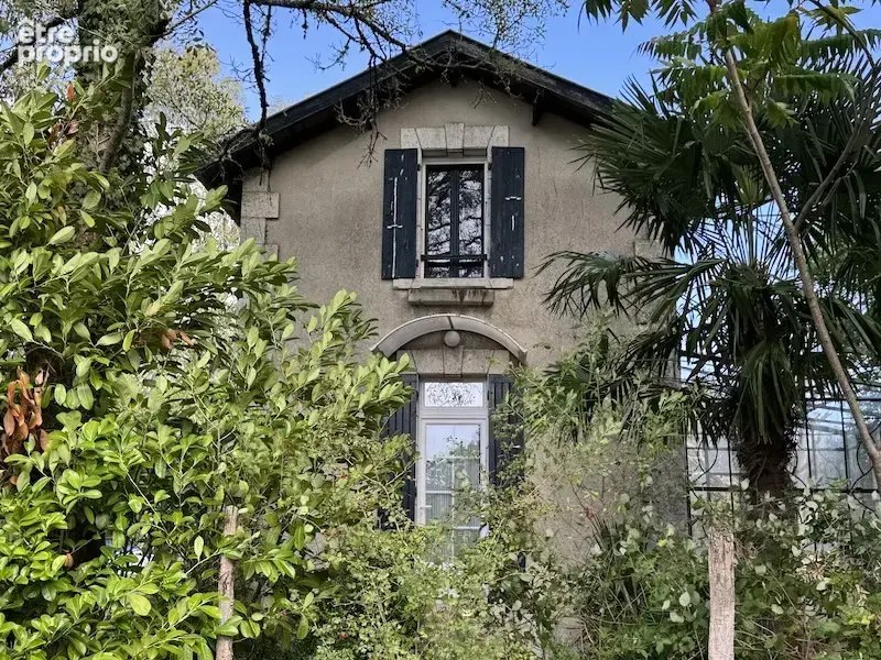 Jolie petite maison avec jardin - photo 8