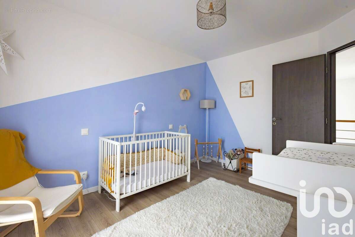 Photo 6 - Maison à VILLENAVE-D&#039;ORNON