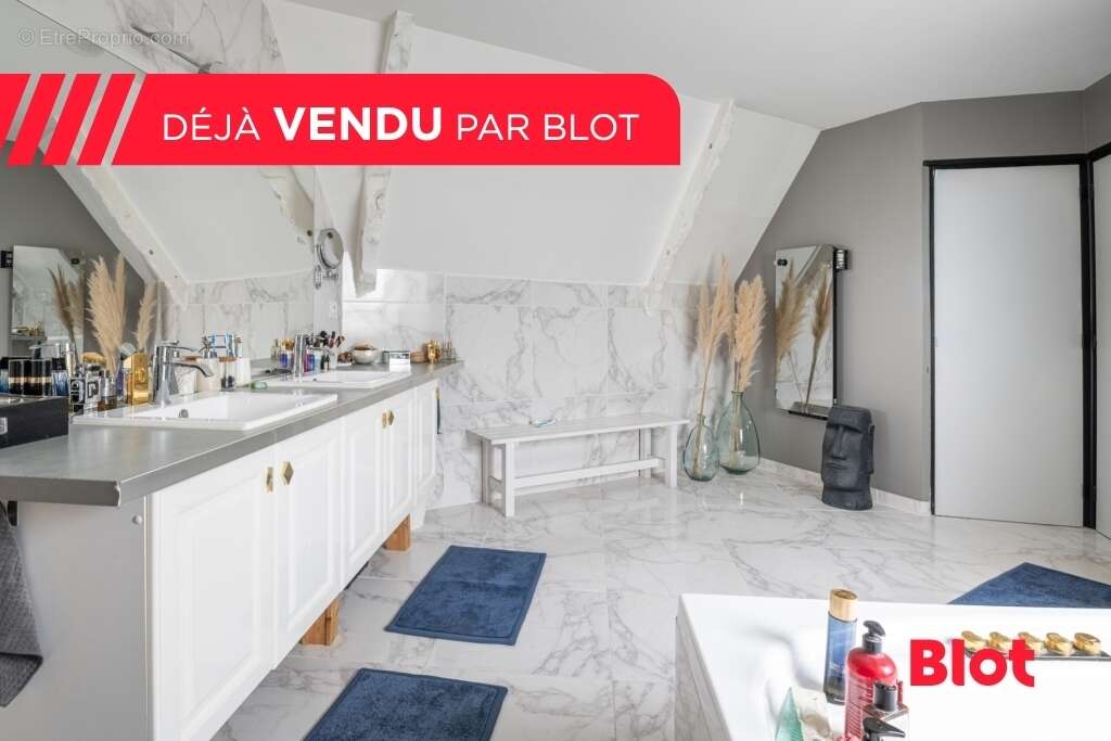 Maison 206 m² à Saint-Juvat  - photo 8