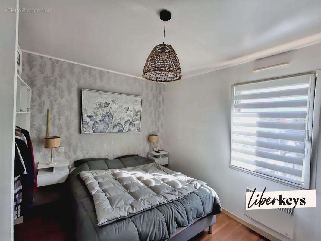 Maison à TREFFIAGAT