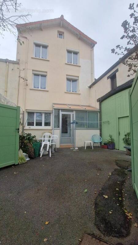 Photo 1 - Maison à CEBAZAT