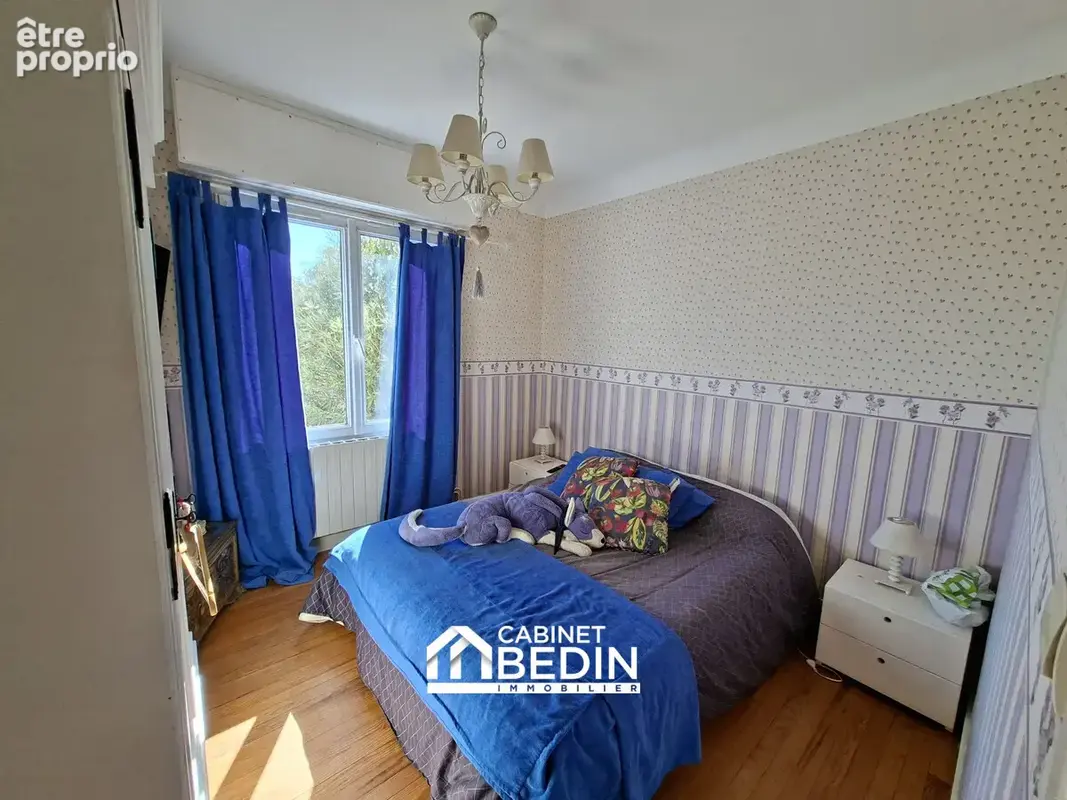 Maison 6 pièces 150 m² à vendre à Coutras (33230) - photo 7