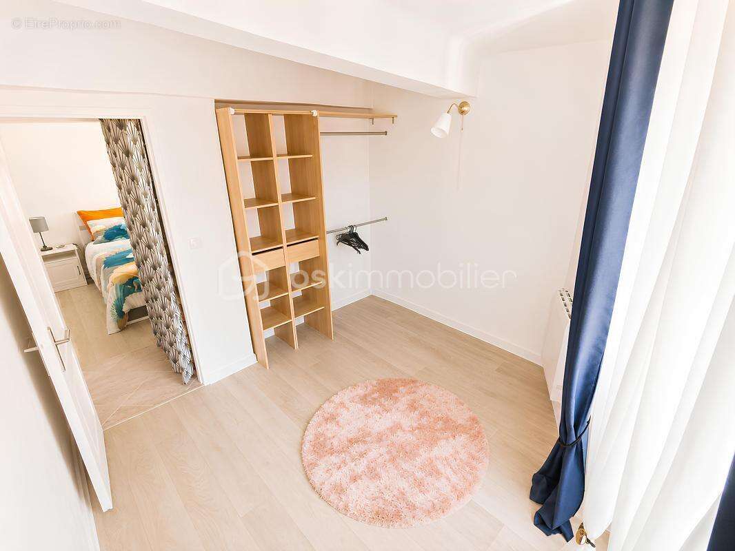 Appartement à OLLIOULES