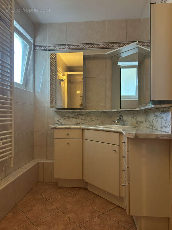 Appartement à ILLZACH