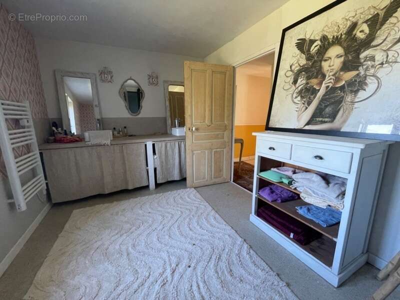 Maison à SAINTE-FEYRE