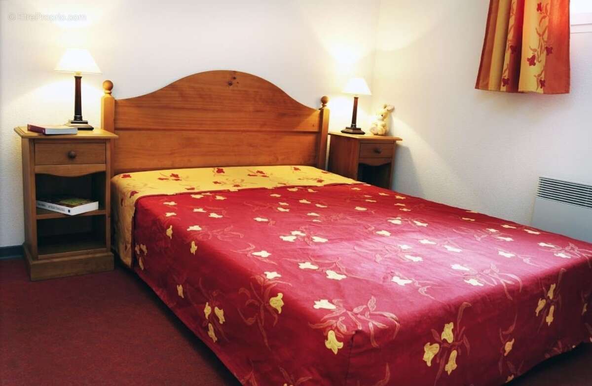 Appartement à AX-LES-THERMES