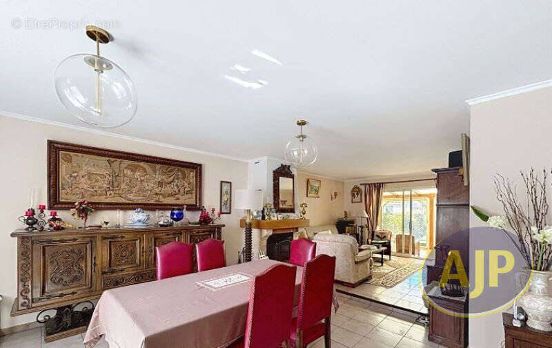 Maison à LES SABLES-D&#039;OLONNE