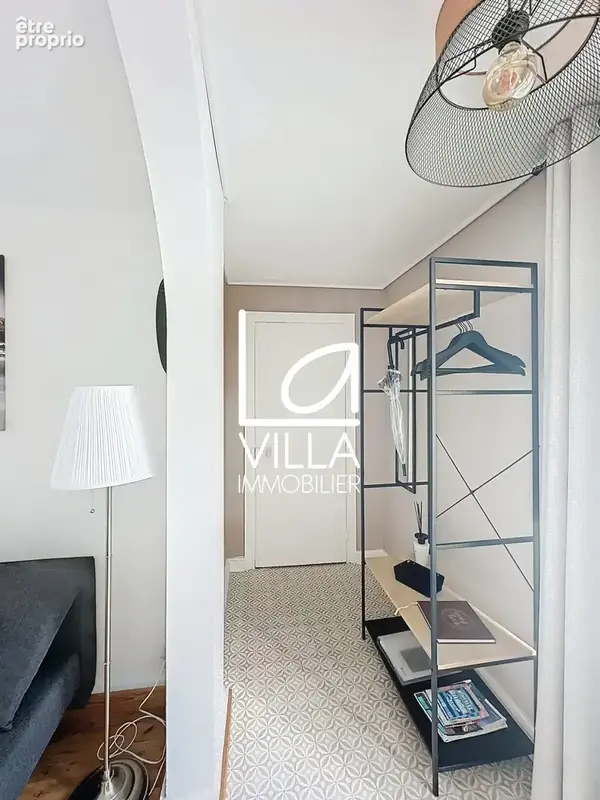 Appartement 2 pièces 36 m² à vendre à Wimereux (62930) - photo 5