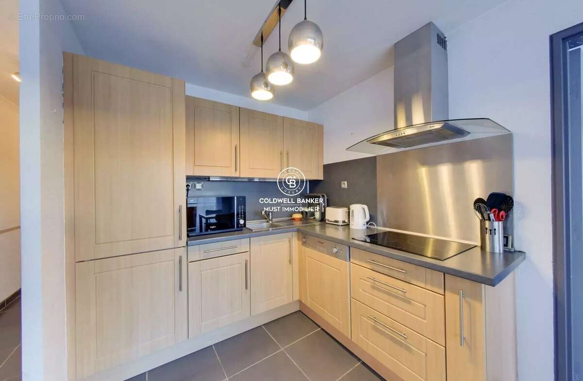 Appartement à SAINT-NAZAIRE