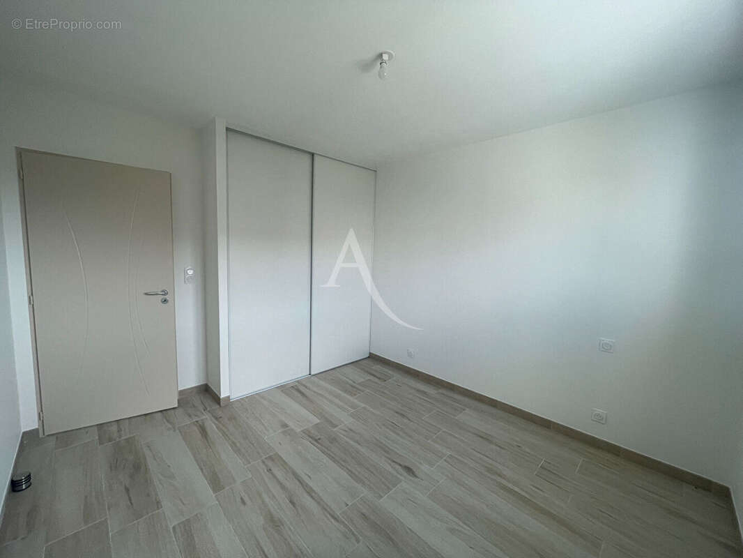 Maison à SAINT-VINCENT-SUR-JARD