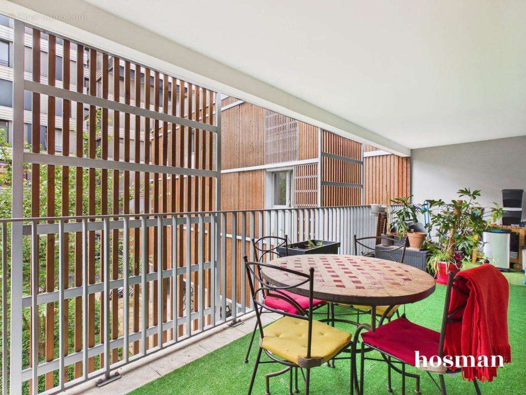 Appartement à COLOMBES