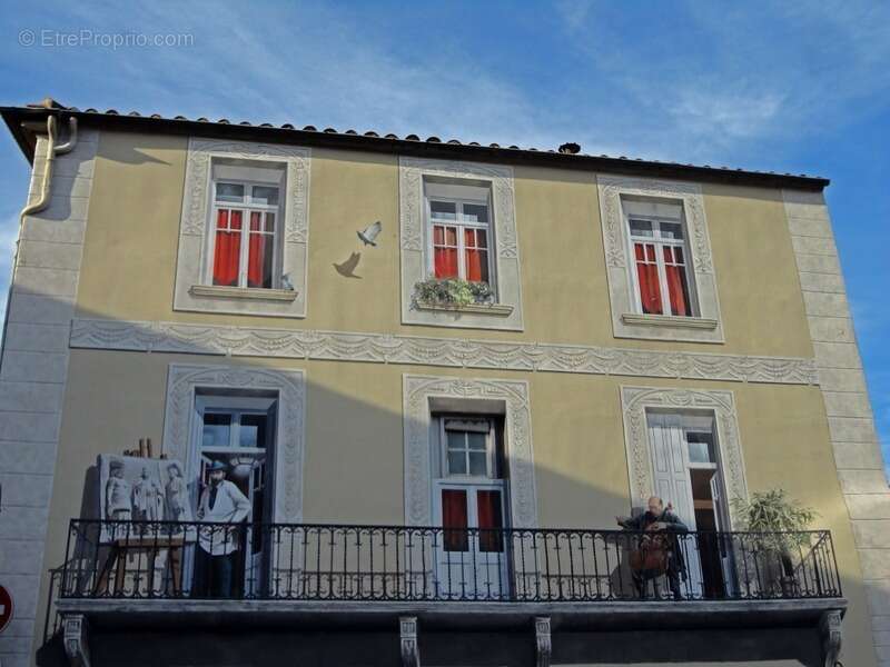 Appartement à PRADES