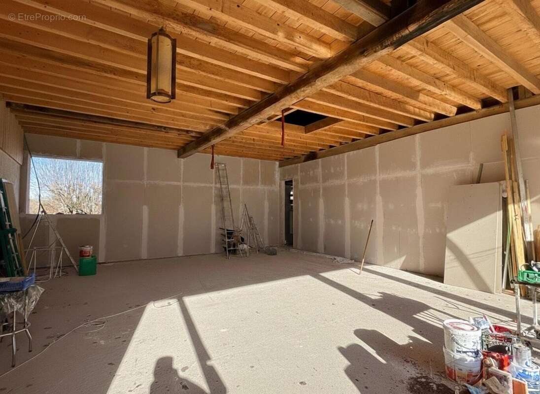 Photo 3 - Maison à EVIRES