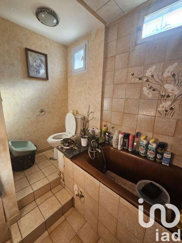 Photo 6 - Maison à THIANT