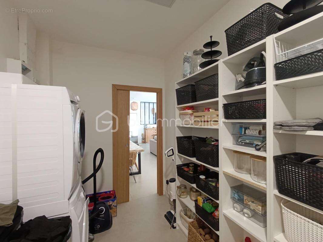 Maison 5 chambres de 174 m² avec piscine - photo 10
