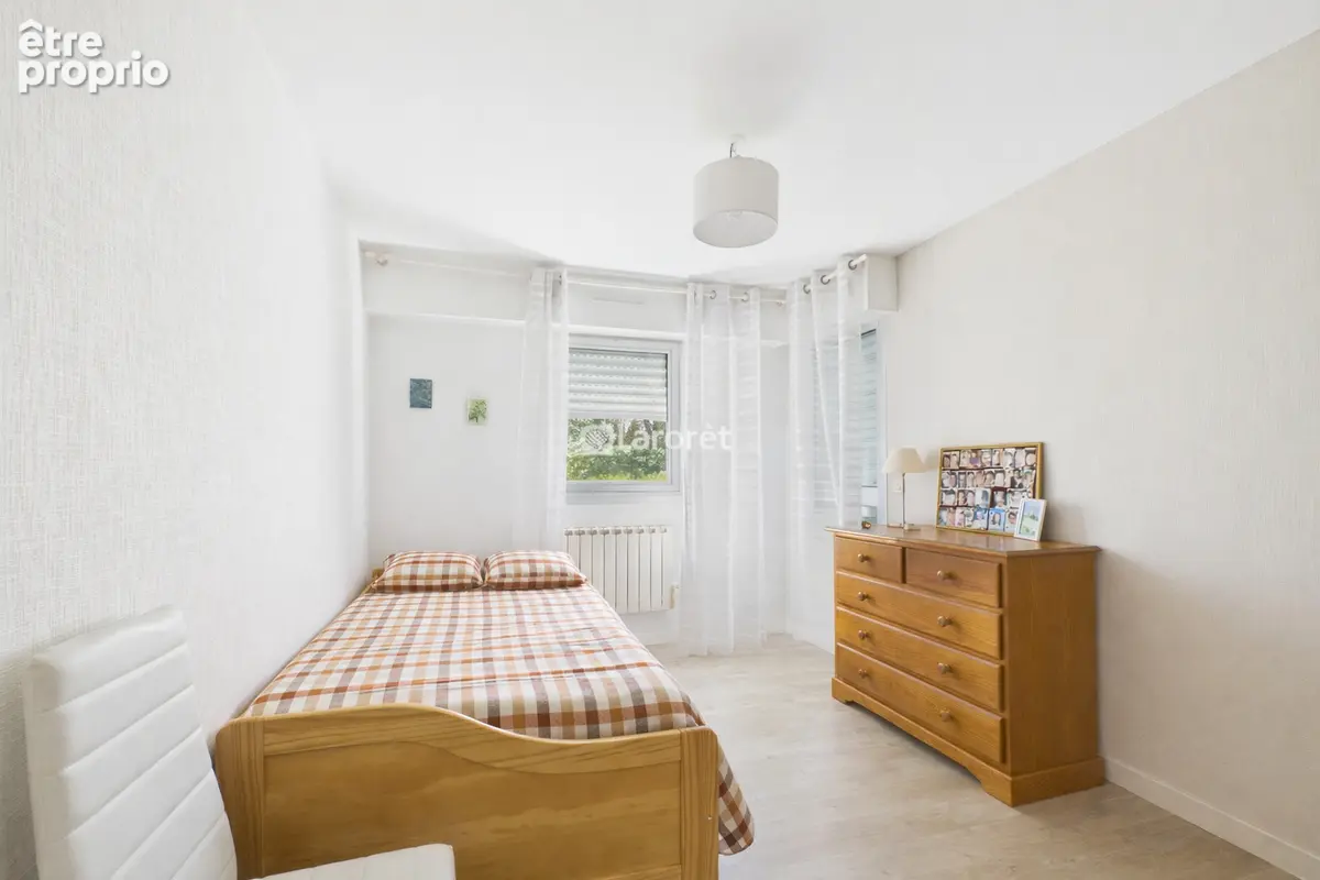 Appartement Quimper 3 pièce(s) 68 m2 - photo 6