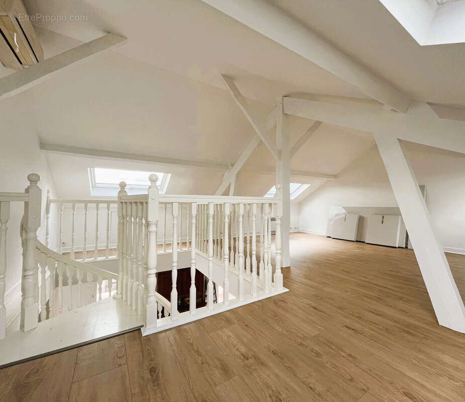 Appartement à VICHY