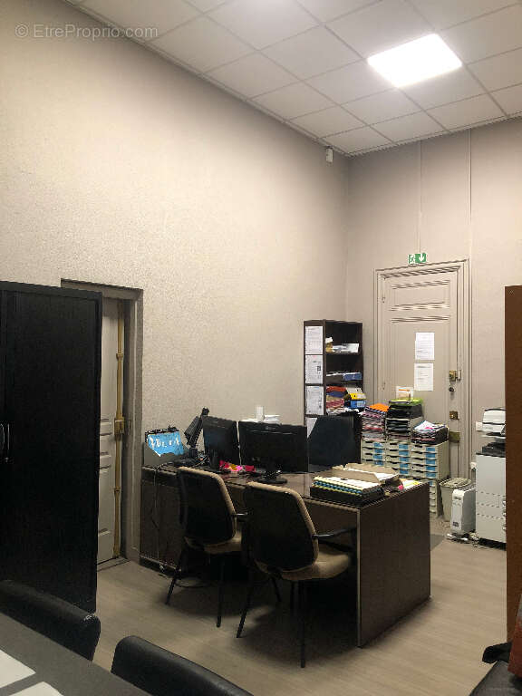 Commerce à BORDEAUX