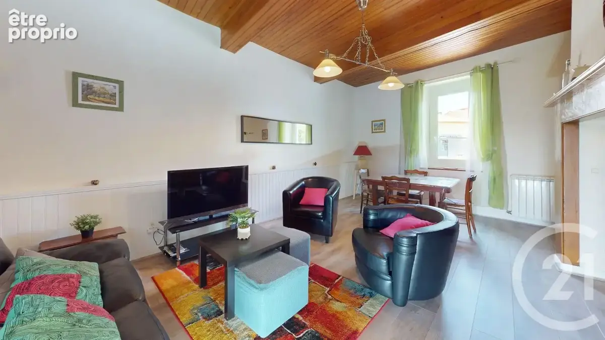 Maison 111 m² à Carbonne  - photo 27