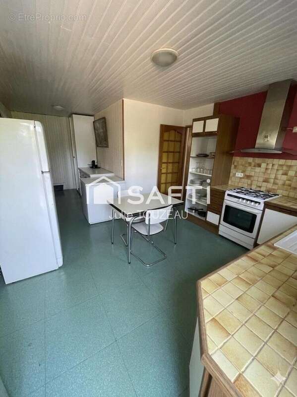 Photo 3 - Maison à SAINT-PALAIS-SUR-MER