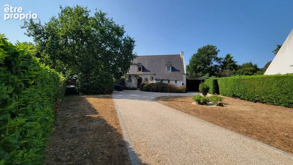 Maison à vendre à Ploëmel - Accès direct au green du golf de Saint-Laurent - photo 11