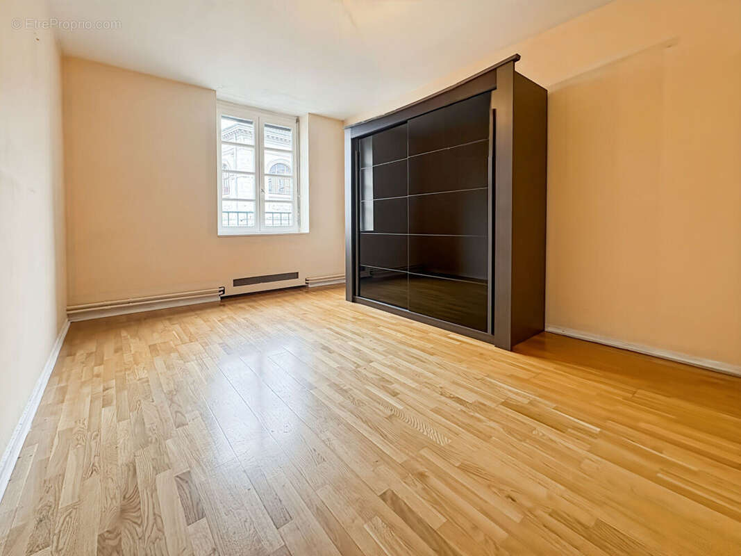Appartement à VIENNE
