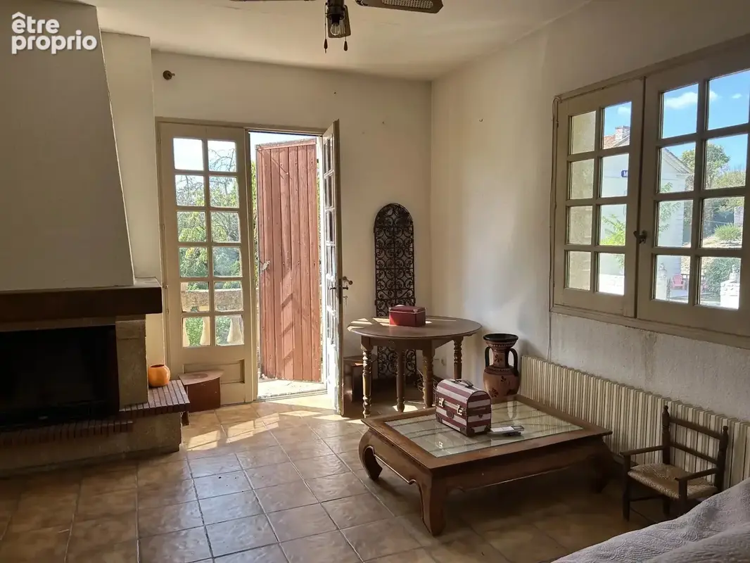 Superbe ensemble immobilier avec deux appartements independant, - photo 10