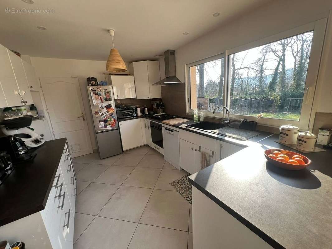 Maison à SAINT-CHERON