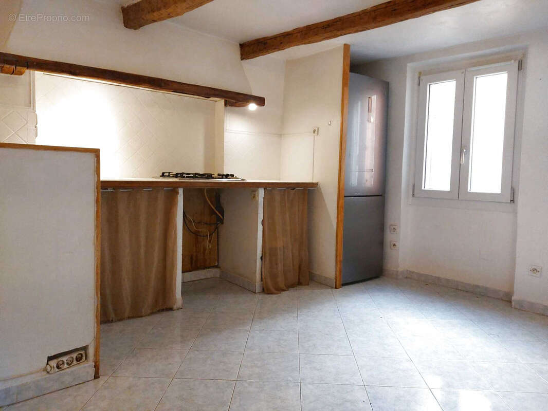 Appartement à BREIL-SUR-ROYA