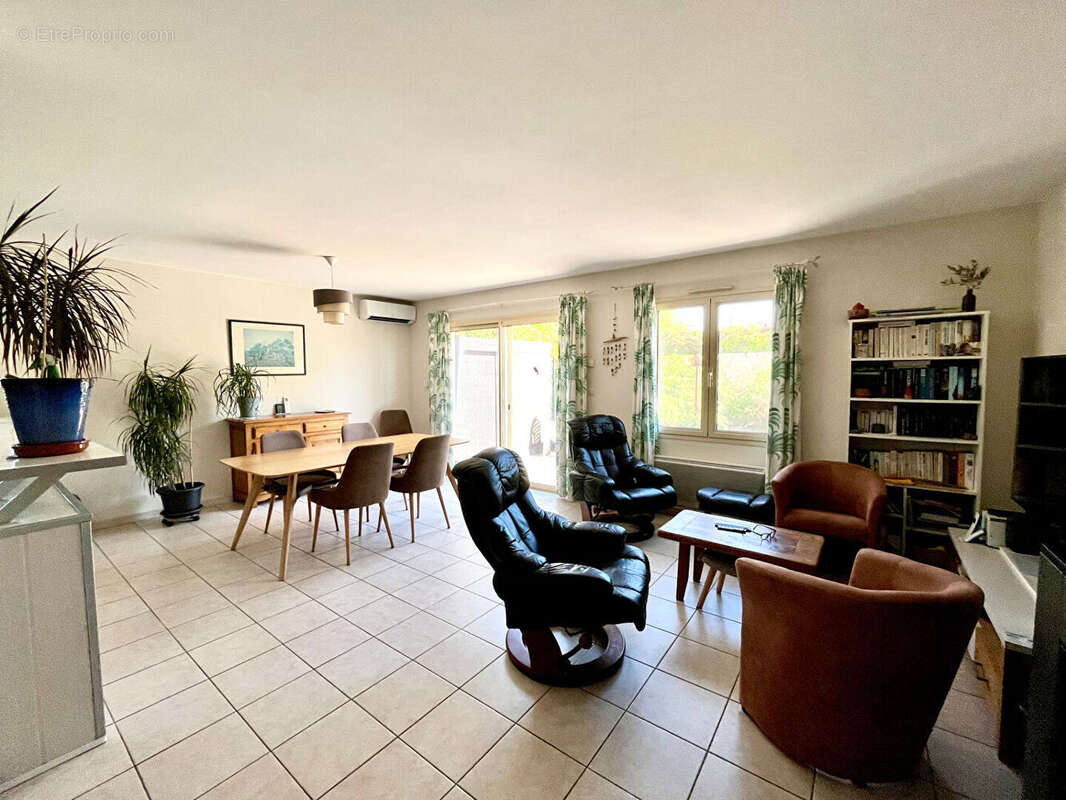 Maison à AUBIGNAN