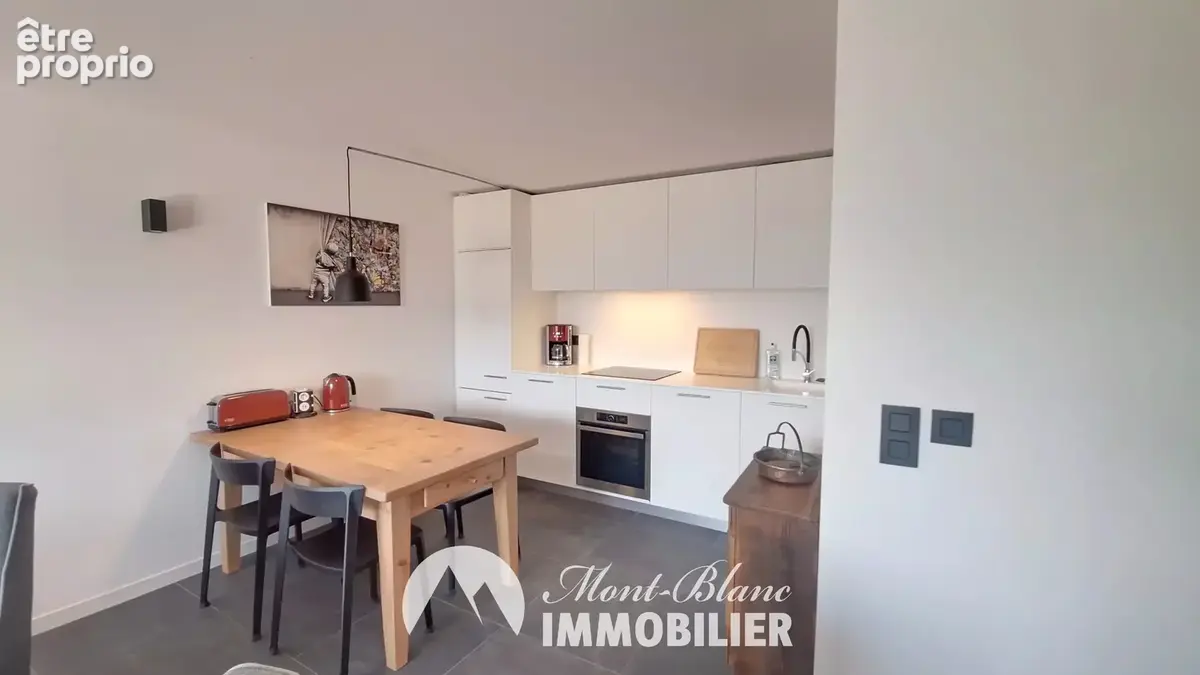 Chalet d’architecte — une vue, une signature, un art de vivre - photo 16