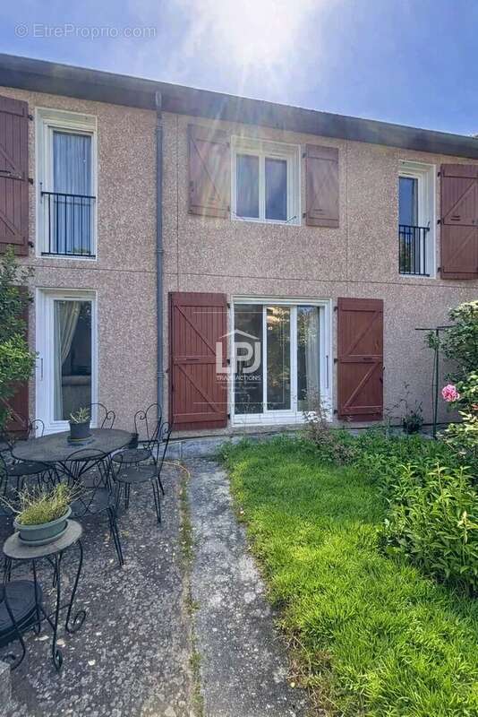 Maison à PORTET-SUR-GARONNE