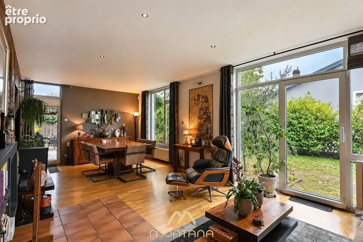 Maison 8 pièces 230 m² à vendre à Freyming-Merlebach (57800) - photo 3