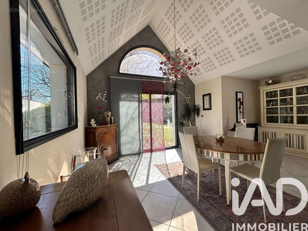 Photo 4 - Maison à ANGERS
