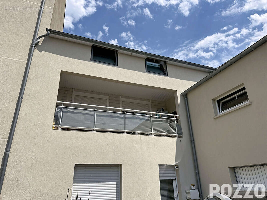 Appartement Granville 4 pièce(s) 66 m2 - photo 4