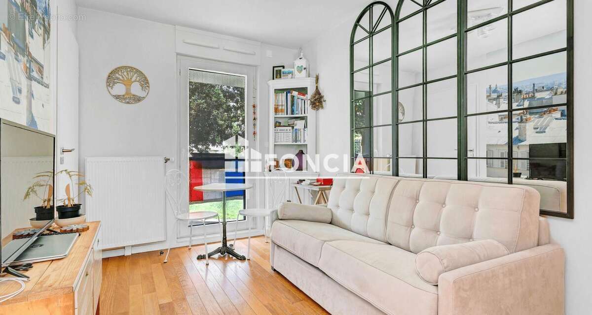 Appartement à MEUDON