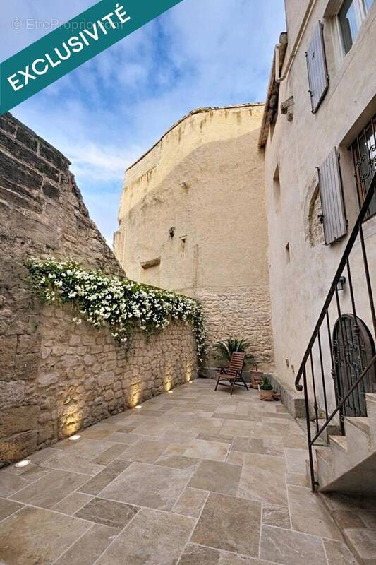 Photo 1 - Maison à PERTUIS