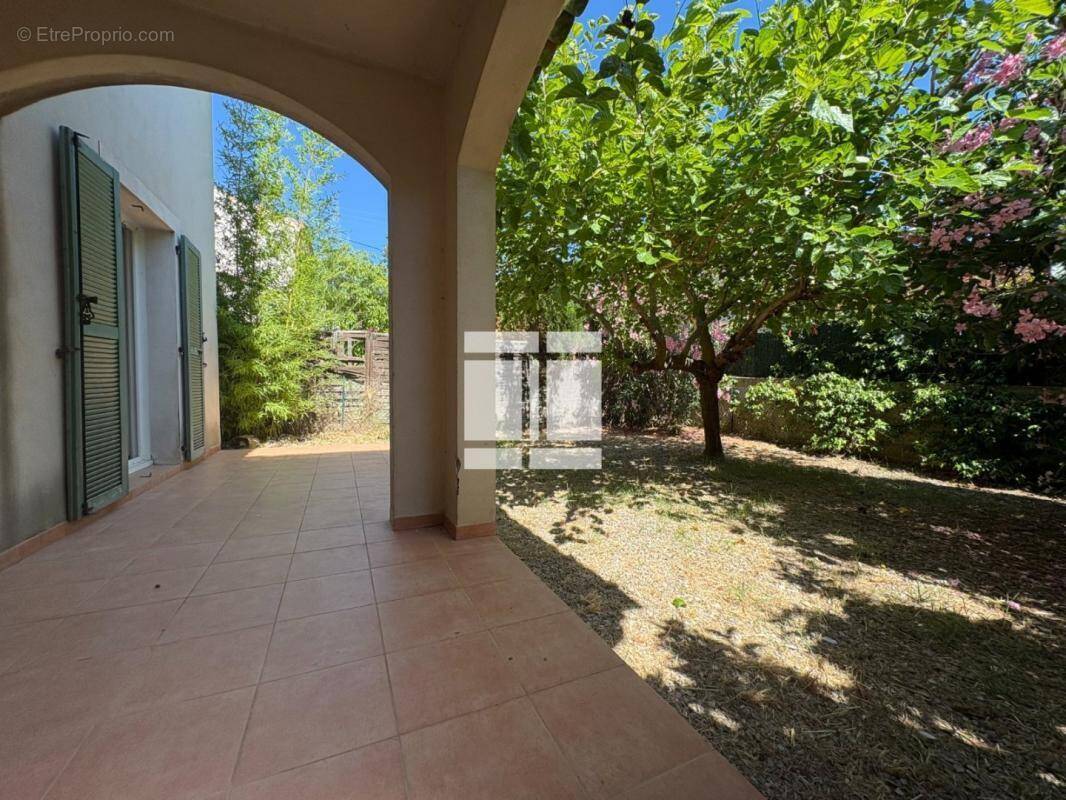 Appartement à PATRIMONIO